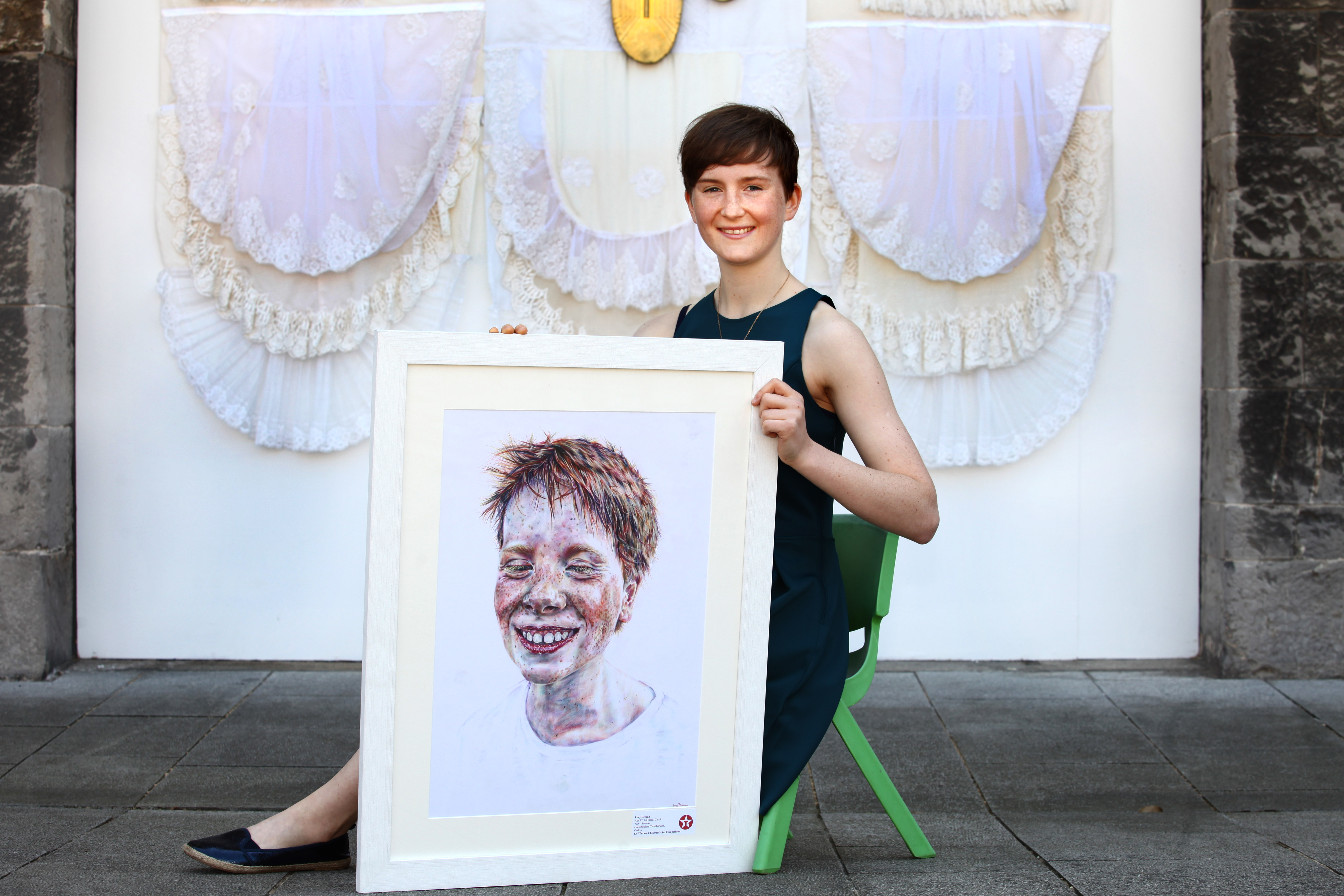 Texaco art competition 2018 prizes for great Texaco art competition 2018 prizes for great